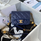 LO - CHL Bags - 2074