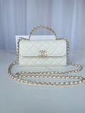 LO - CHL Bags - 2435