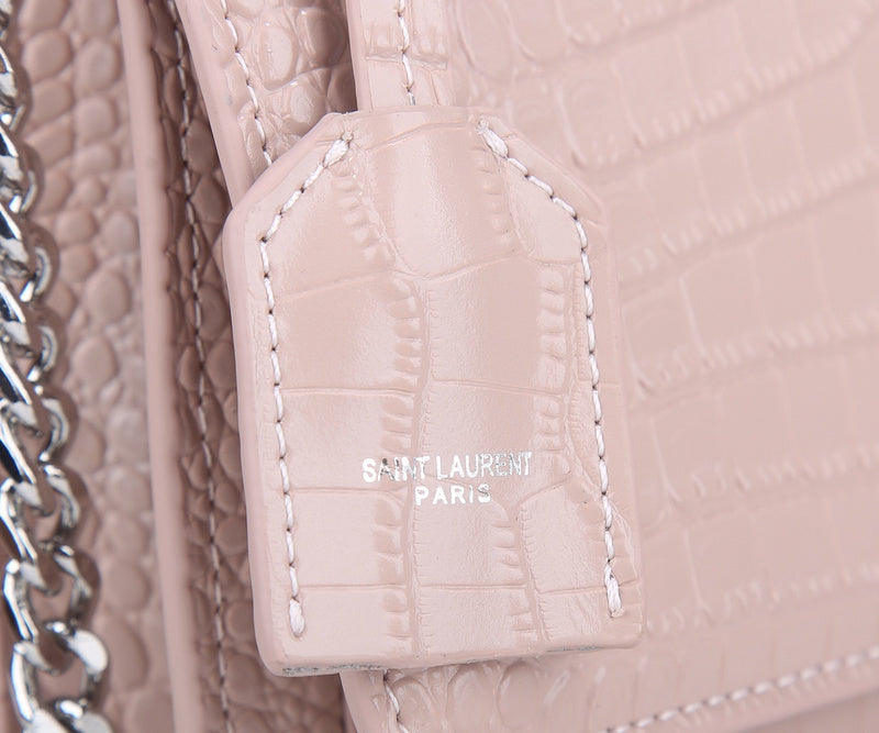 YSL BAGS - WOMEN LOVE LUXURY BAGS - 1757