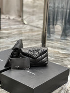 Lusso Official - LUXURY YSL BAGS - 349