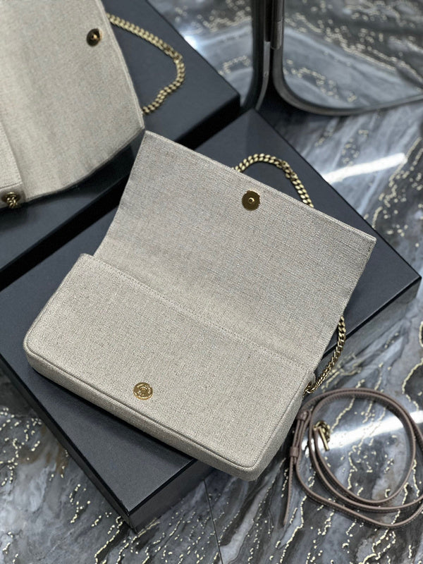 BB - YSL Bag - 3979