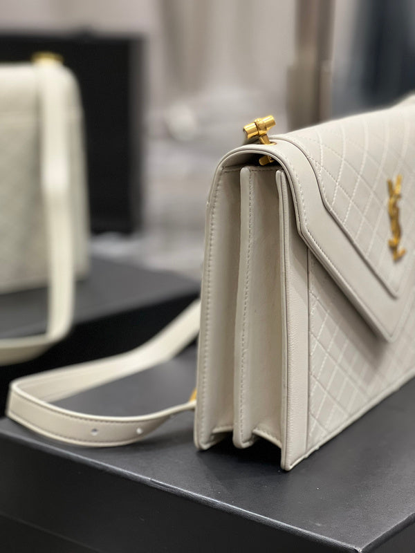 YSL BAGS - WOMEN LOVE LUXURY BAGS - 2165