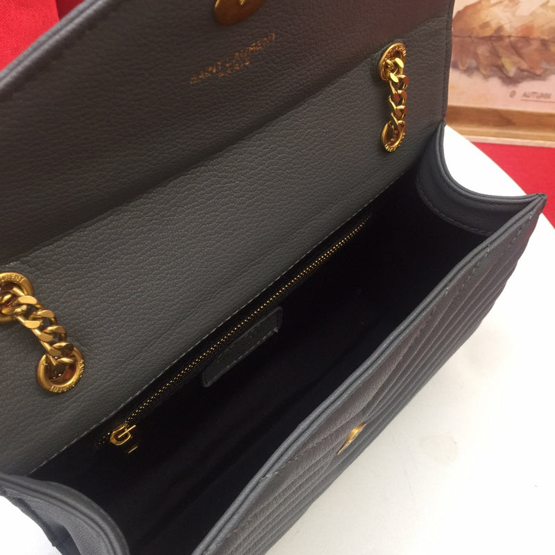 YSL BAGS - WOMEN LOVE LUXURY BAGS - 1433