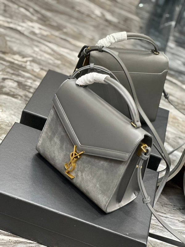 YSL BAGS - WOMEN LOVE LUXURY BAGS - 416