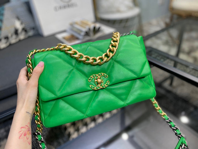 LO - CHL  BAGS FOR WOMEN - FASHION LUXURY BAGS -2181