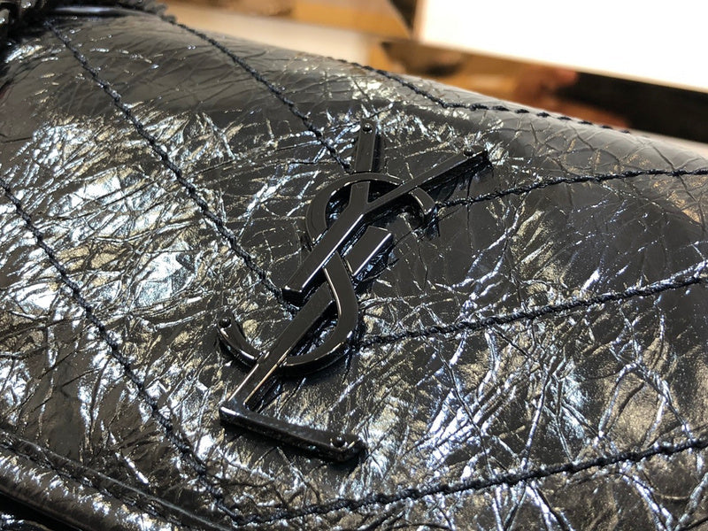 Lusso Official - LUXURY YSL BAGS - 2163