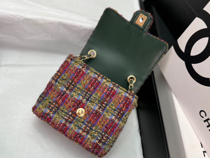 LO - CHL Bags - 2687