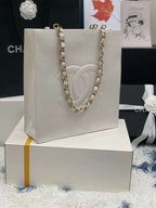LO - CHL  BAGS FOR WOMEN - FASHION LUXURY BAGS - 040