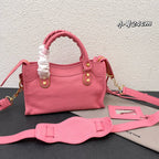 LUSSO OFFICIAL -   BLN-CIAGA BAGS - 621