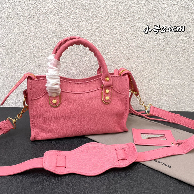 LUSSO OFFICIAL -   BLN-CIAGA BAGS - 621