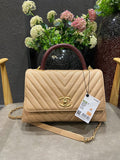 LO - CHL  BAGS FOR WOMEN - FASHION LUXURY BAGS -2367