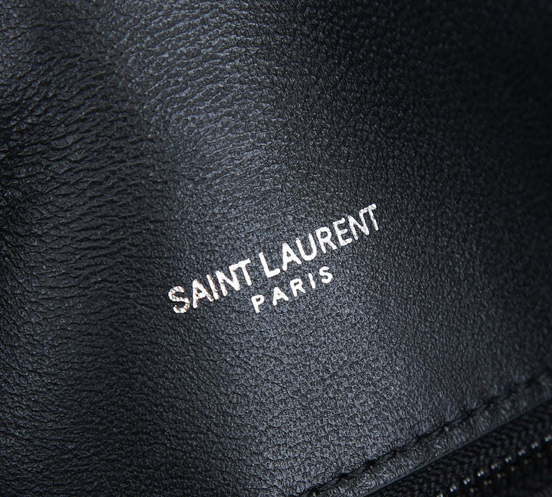 YSL BAGS - WOMEN LOVE LUXURY BAGS - 1907