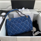 LO - CHL  BAGS FOR WOMEN - FASHION LUXURY BAGS - 863