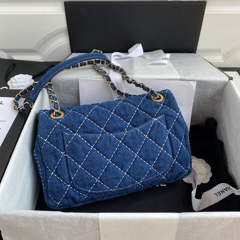 LO - CHL  BAGS FOR WOMEN - FASHION LUXURY BAGS - 863