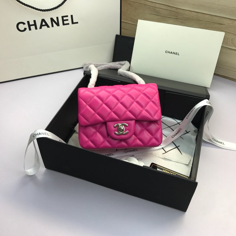 LO - CHL  BAGS FOR WOMEN - FASHION LUXURY BAGS - 974