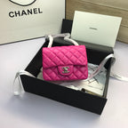 LO - CHL  BAGS FOR WOMEN - FASHION LUXURY BAGS - 974