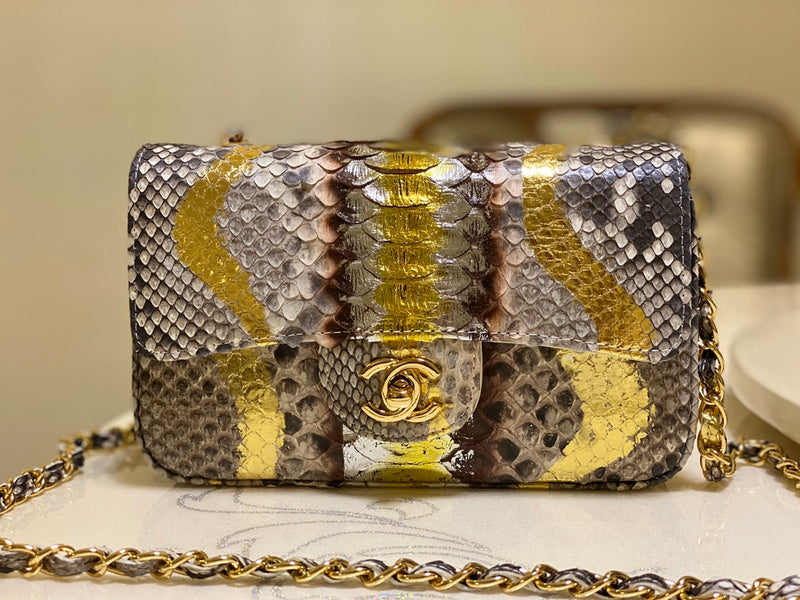 LO - CHL  BAGS FOR WOMEN - FASHION LUXURY BAGS -2202