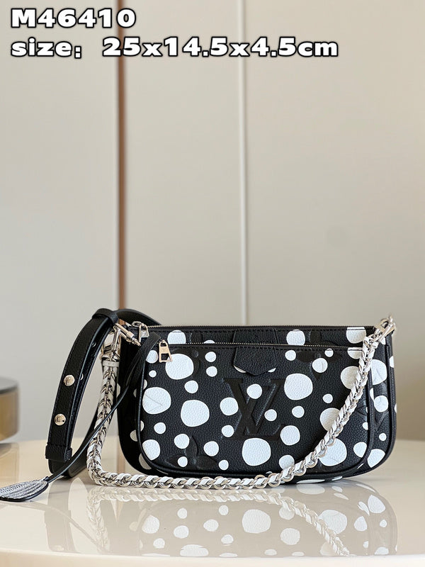 LO - LV Bags - 15914