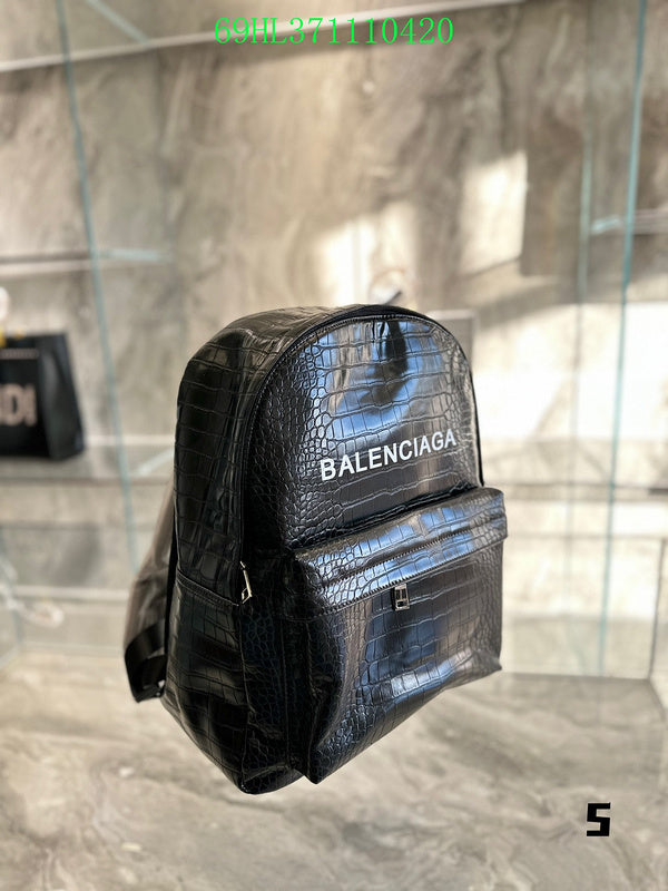 LO - BGA Bags - 1985
