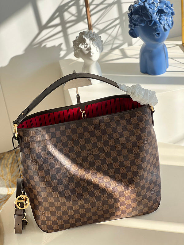 BB - LV Bags - 17315