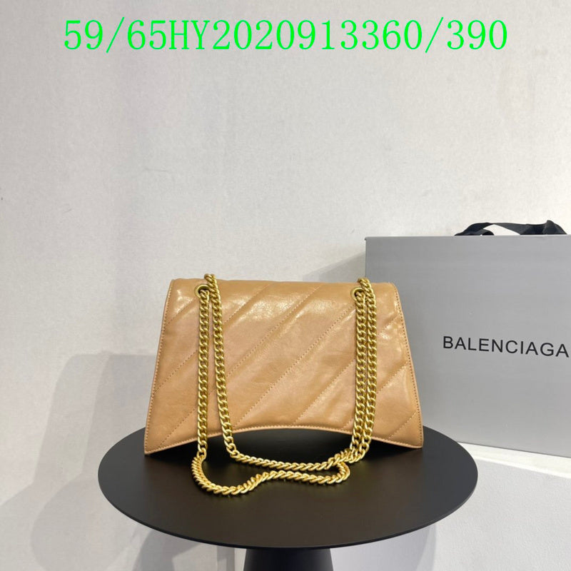 LO - BGA Bags - 2082
