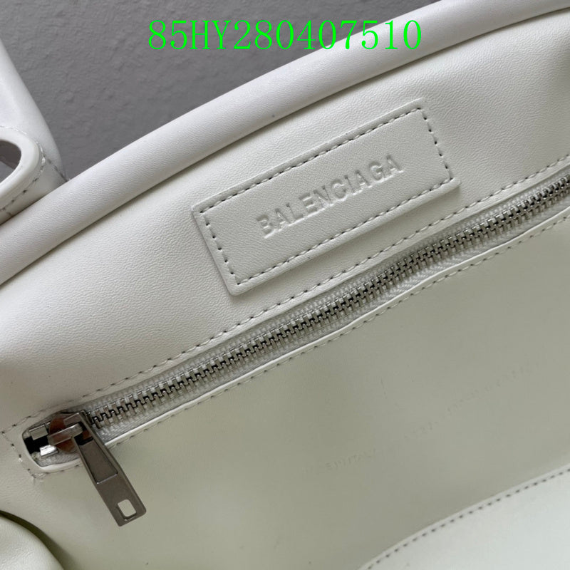 LO - BGA Bags - 1826