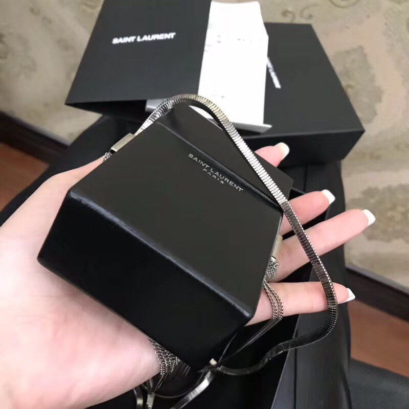 BB - YSL Bag - 3879