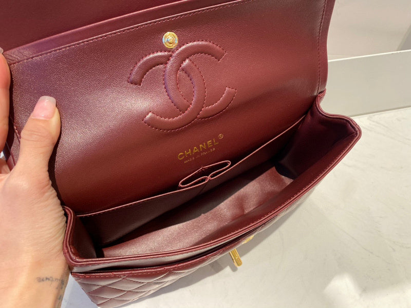 Lusso Official -  CHL BAGS  - 727