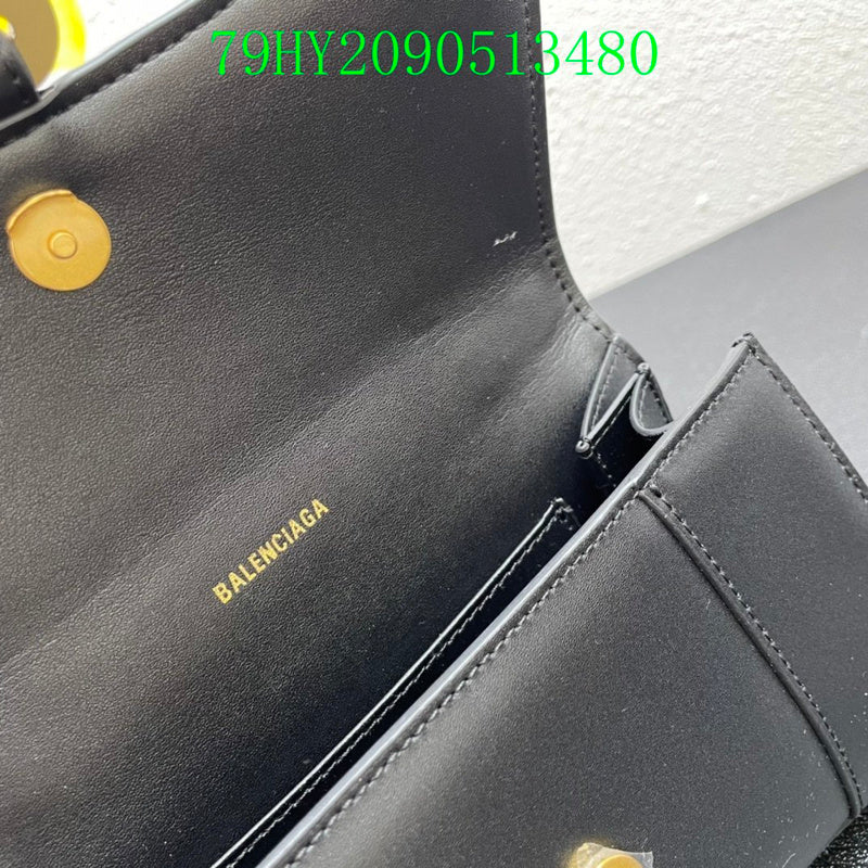 LO - BGA Bags - 2290