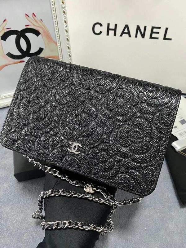LO - CHL  BAGS FOR WOMEN - FASHION LUXURY BAGS - 923