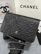 LO - CHL  BAGS FOR WOMEN - FASHION LUXURY BAGS - 923