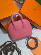 LO - HRMS DESIGNER BAGS - WOMEN BAGS - 826
