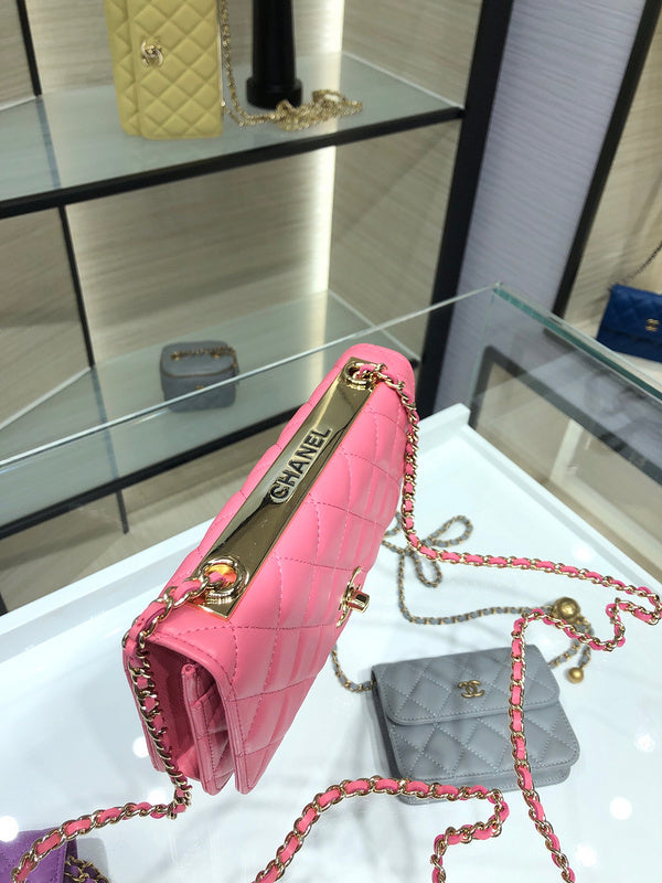 Lusso Official -  CHL BAGS  - 631