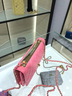 Lusso Official -  CHL BAGS  - 631