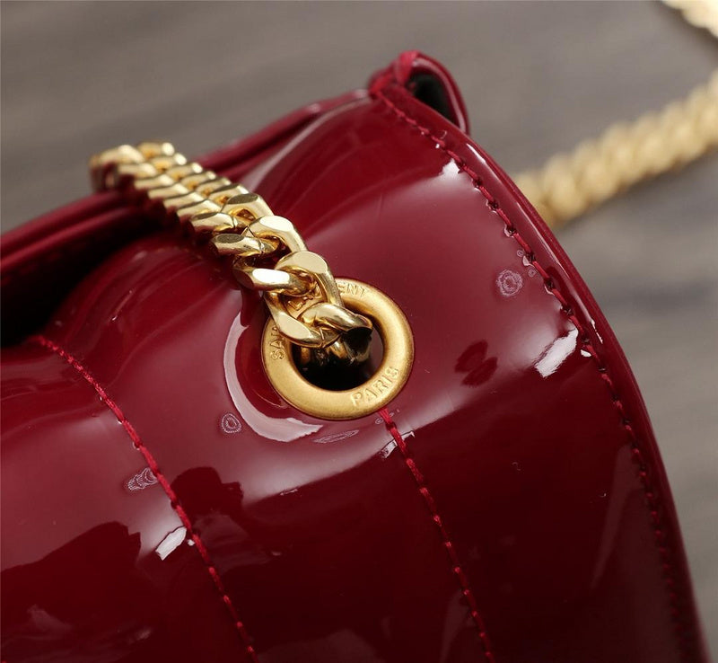 BB - YSL Bag - 2912