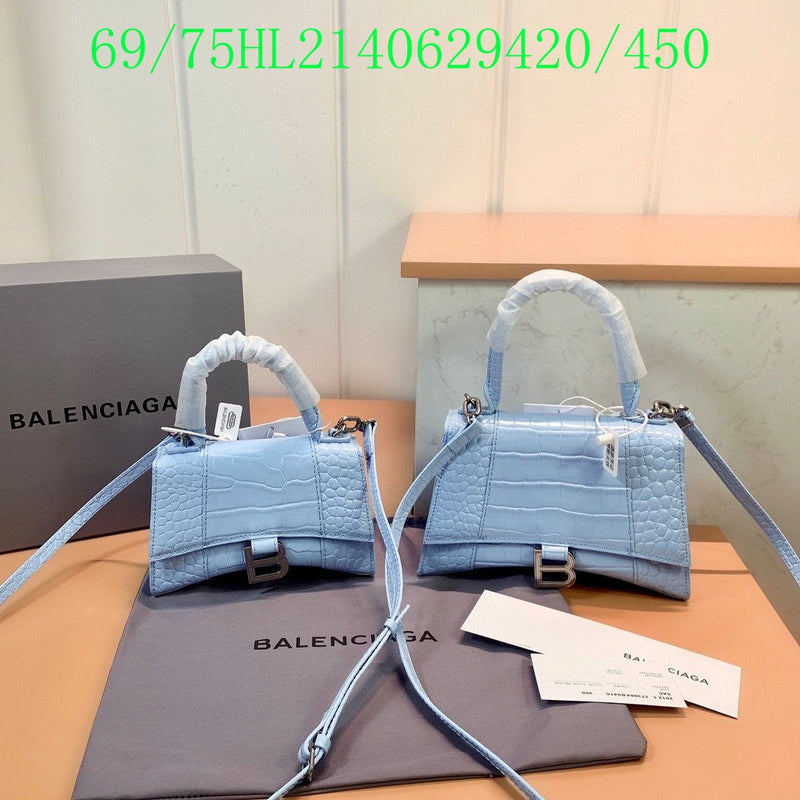 LO - BGA Bags - 2216