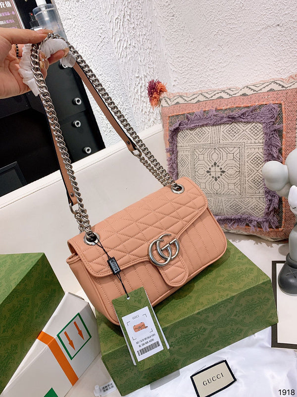 LO - BGA Bags - 1311