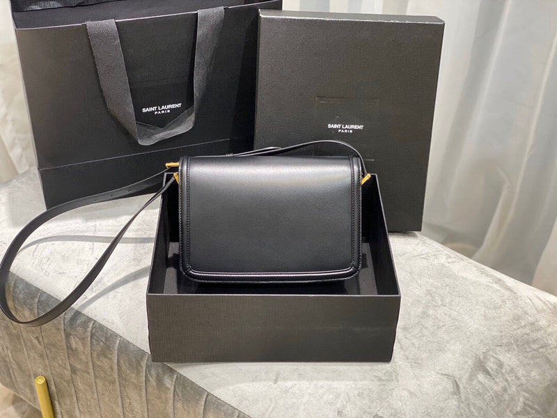 BB - YSL Bag - 1228