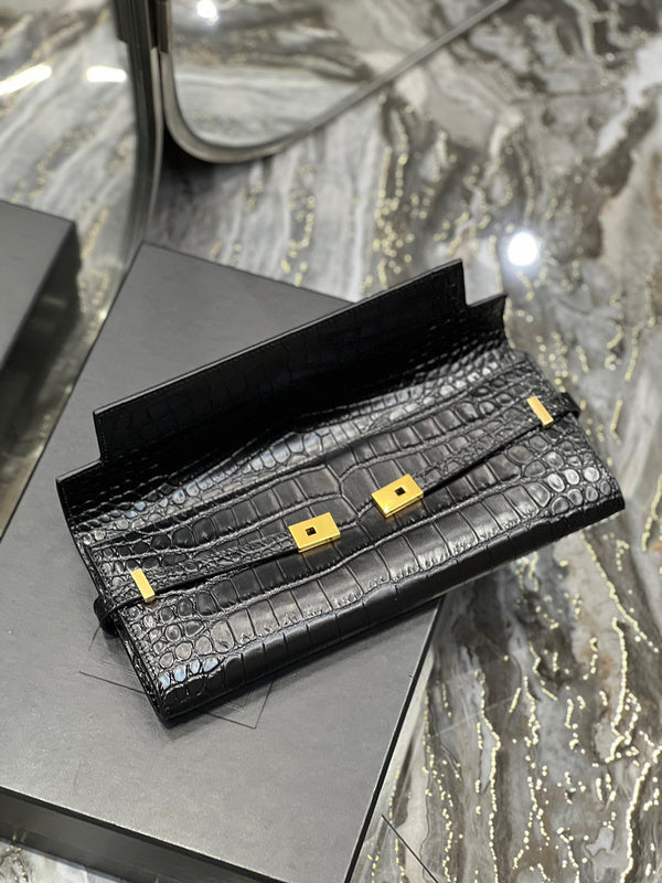 YSL BAGS - WOMEN LOVE LUXURY BAGS - 309