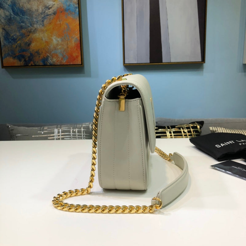 YSL BAGS - WOMEN LOVE LUXURY BAGS - 2682