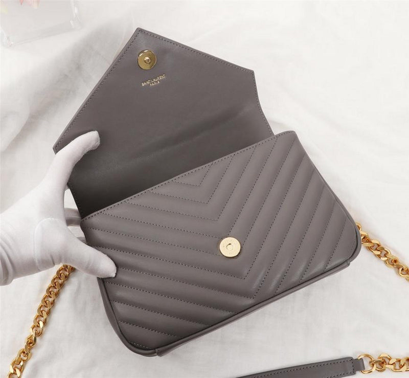 BB - YSL Bag - 2796
