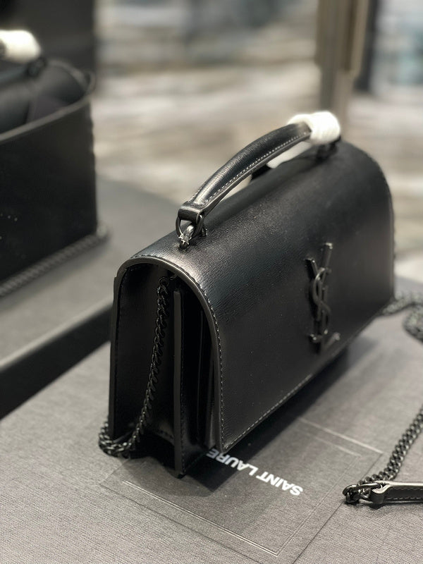 Lusso Official - LUXURY YSL BAGS - 330