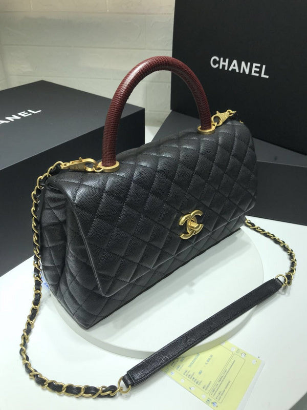 Lusso Official -  CHL BAGS  - 517