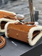 Lusso Official - LUXURY YSL BAGS - 2150