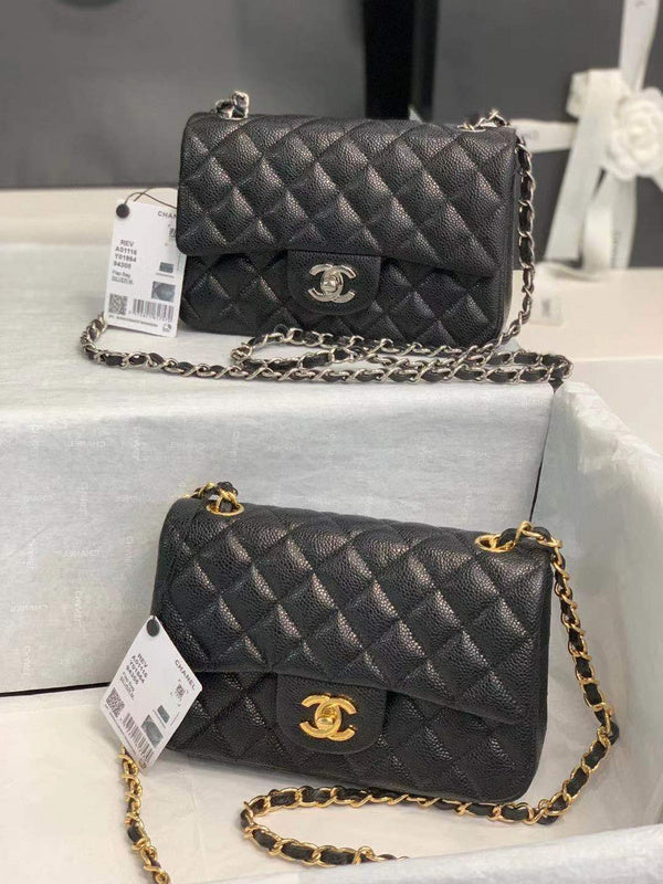 LO - CHL  BAGS FOR WOMEN - FASHION LUXURY BAGS - 1068