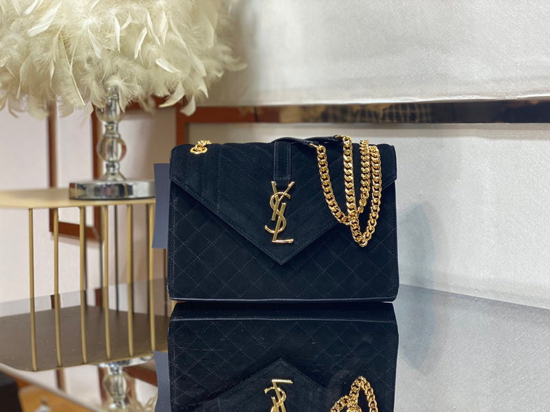 YSL BAGS - WOMEN LOVE LUXURY BAGS - 2333