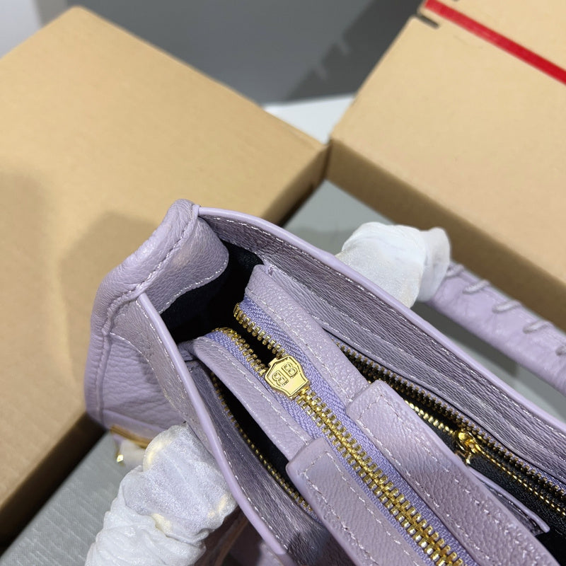 LO - BLN-CIAGA WOMEN LUXURY BAGS - 444