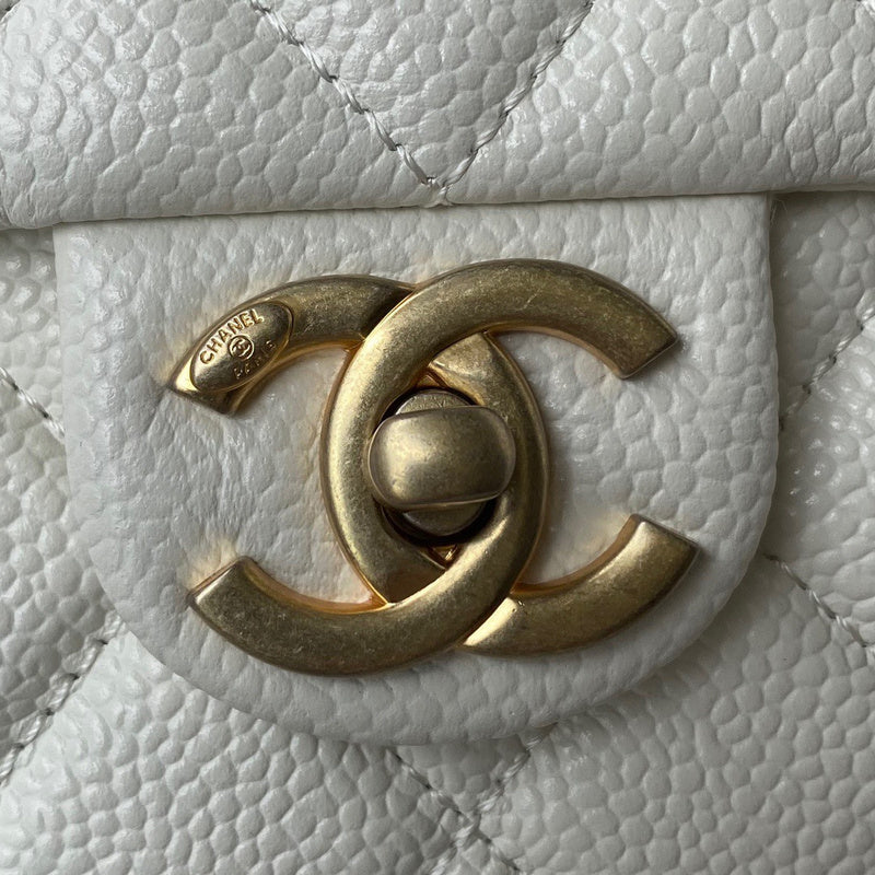 Lusso Official -  CHL BAGS  - 608