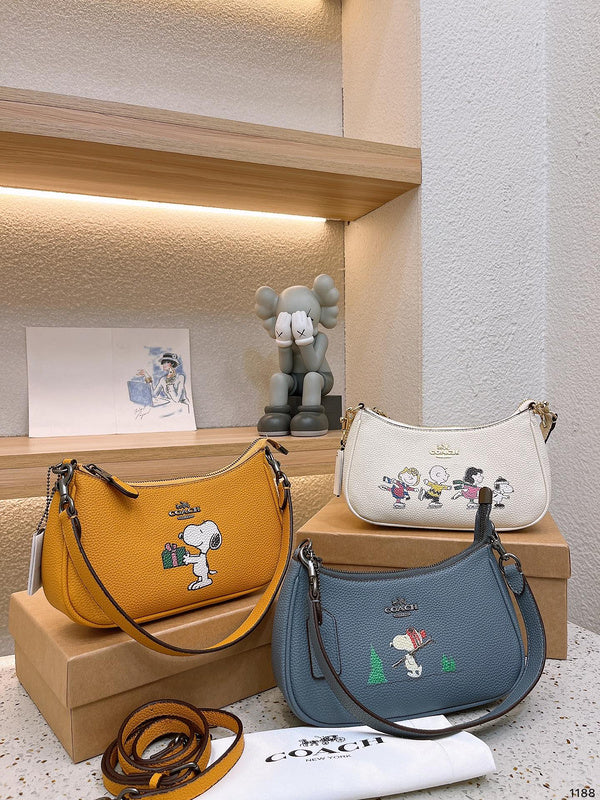 LO - CCH Bags - 307