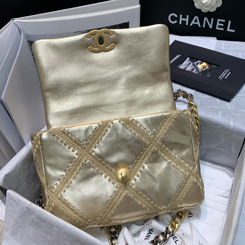 LO - CHL  BAGS FOR WOMEN - FASHION LUXURY BAGS -2134